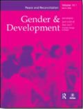 Gender and Development Journal Vol. 21, No. 3, 2013, 